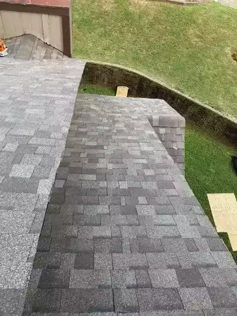 Affordable Roofing