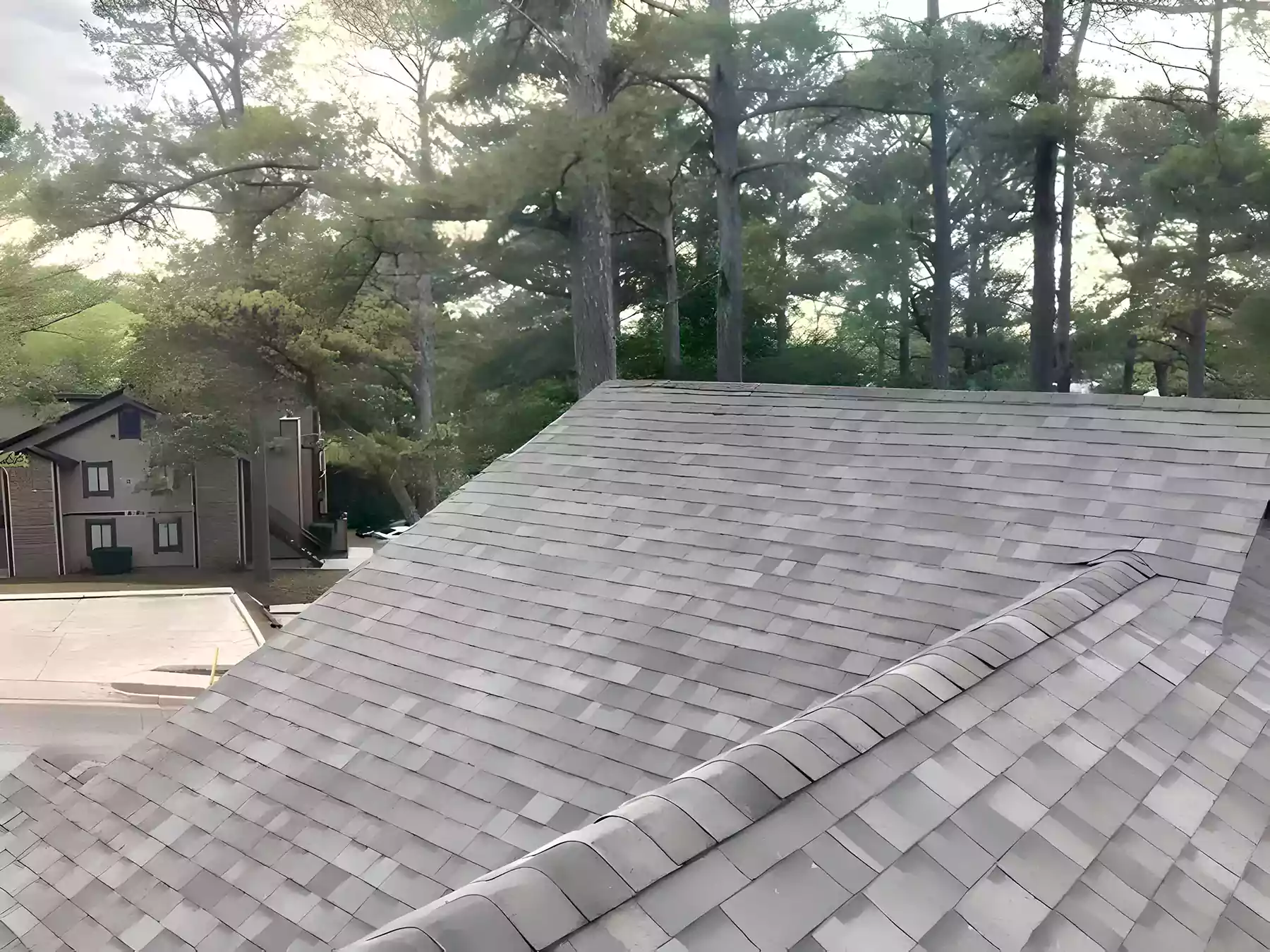 Affordable Roof Services