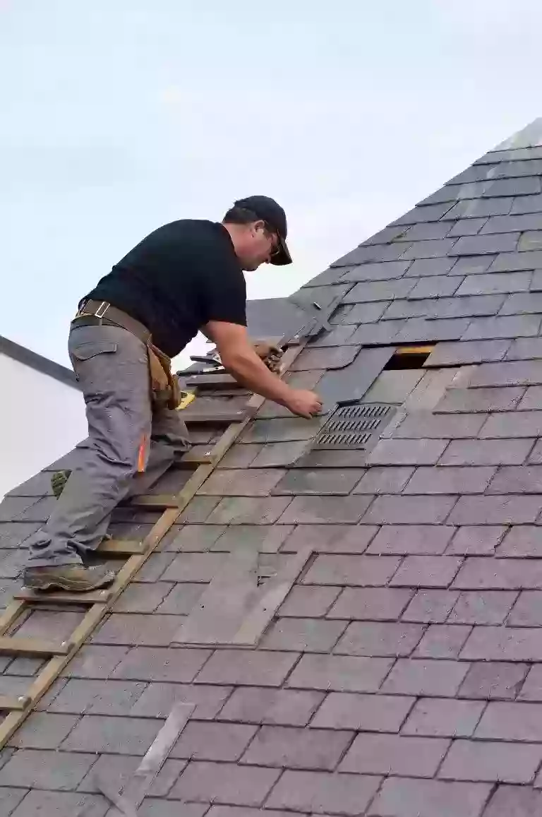 American Roofing Repair