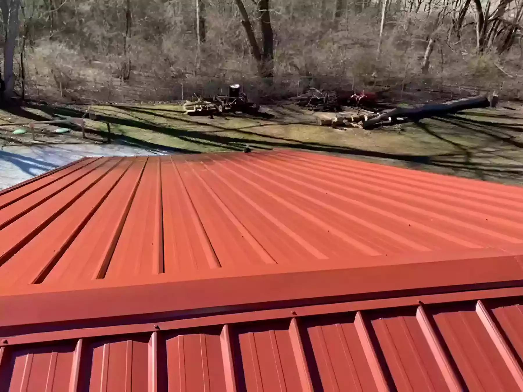 Affordable Roof Services