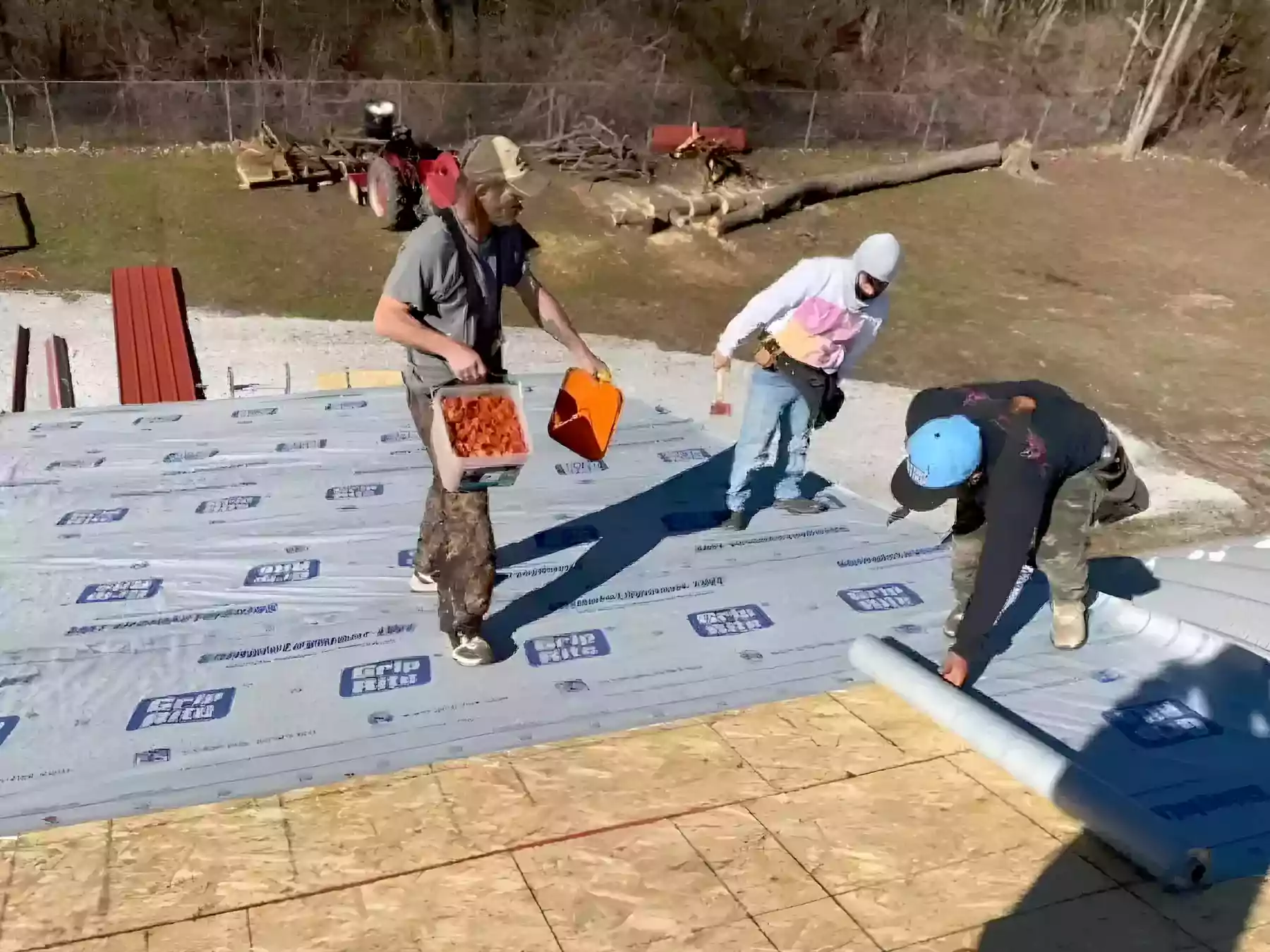 Affordable Roof Services