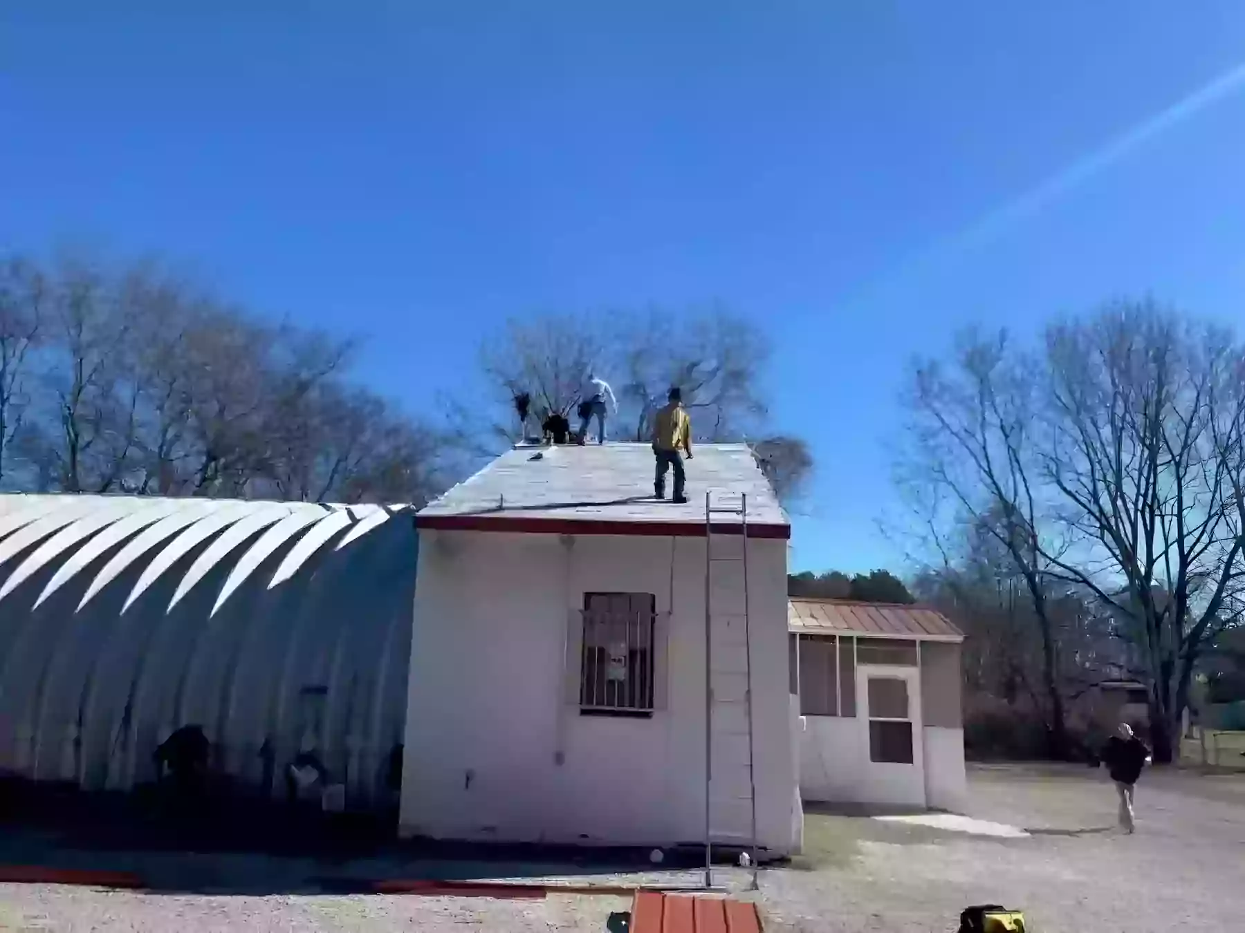 Affordable Roof Services