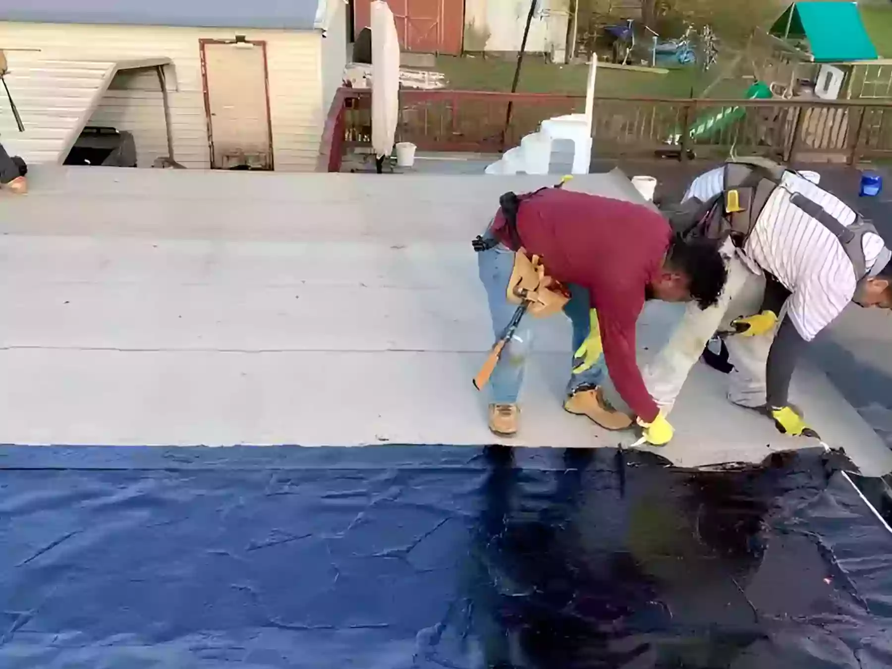 Affordable Roof Services