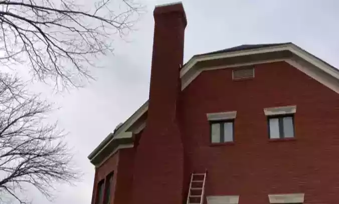 American Roofing Repair