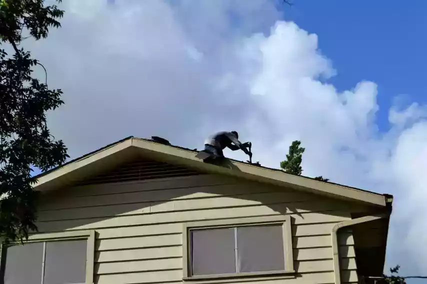 Siding