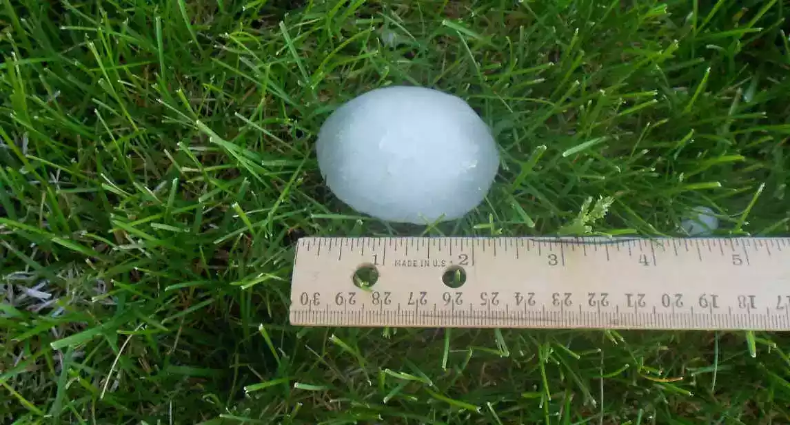 Storm Damage
