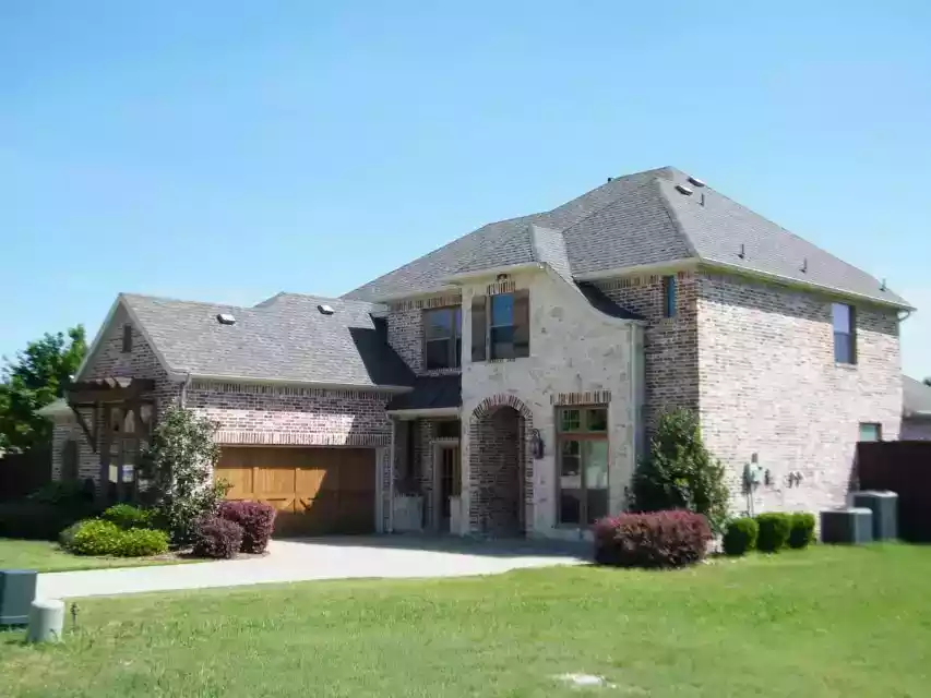 Affordable Roofing