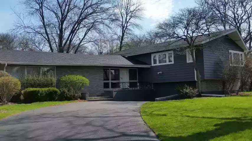 SIDING
