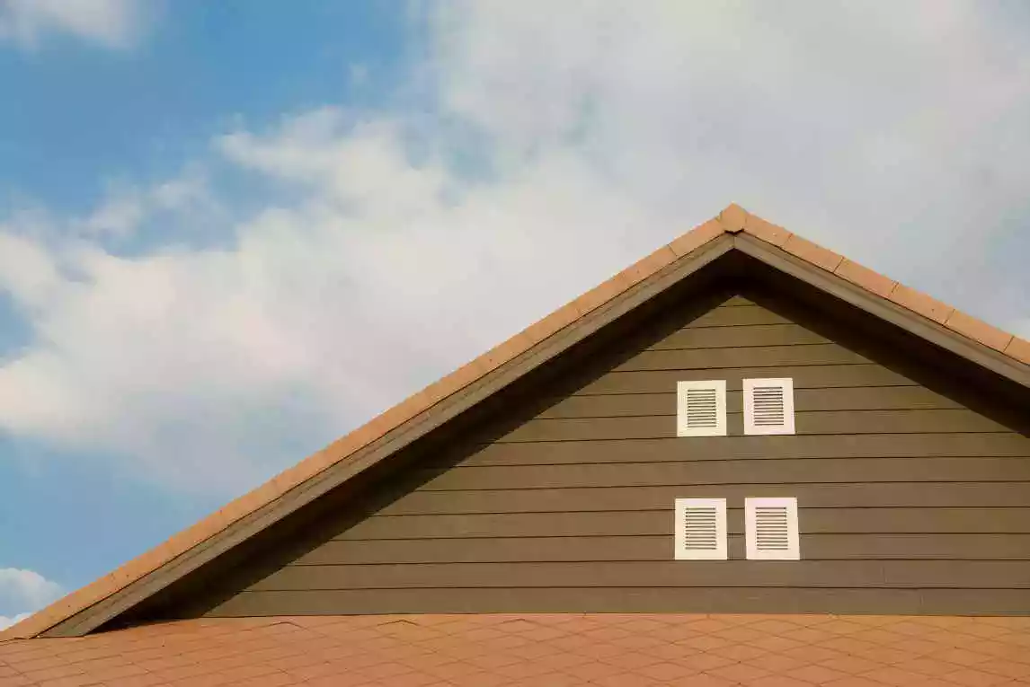 Metal Roof