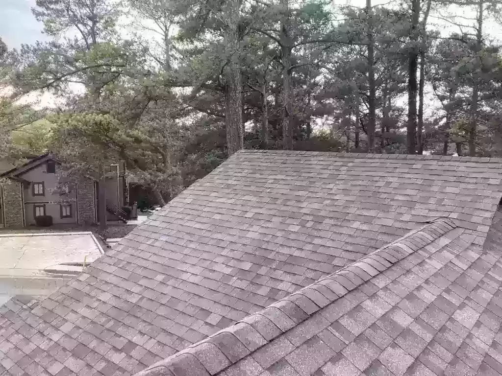 American Roofing Repair